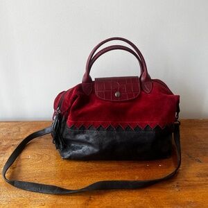 Longchamp Le Pliage handbag